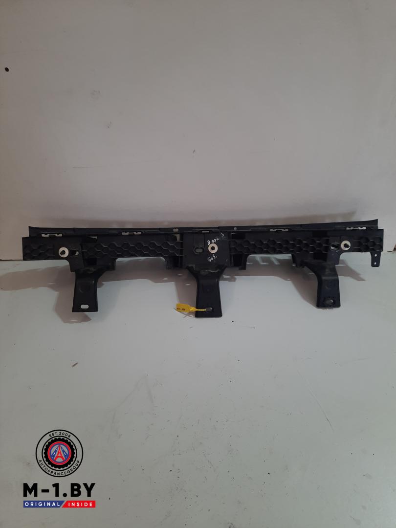 Крепление бампера заднего Peugeot 3008 2 поколение (2017 - 2025), 9811280580 - фото №1