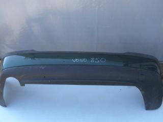 бампер задний Volvo 850 1 поколение [рестайлинг] 1996, 2.0 л., бензин, седан