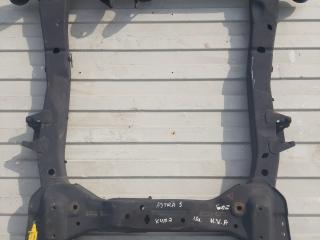 балка подвески передняя (подрамник) Opel Astra J 2009, 1.7 л., дизель, хетчбэк 5 дв.