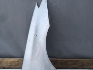 крыло переднее правое Renault Laguna 3 поколение 2010, 1.5 л., дизель, хетчбэк 5 дв.