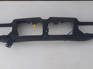 передняя панель крепления облицовки (телевизор) Volvo 850 1991, 2.0 л., бензин, седан, 1372542