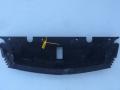 заглушка (решетка) в бампер Renault Laguna 2 поколение 2001, 1.8 л., бензин, хетчбэк 5 дв. - фото №2