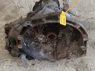 КПП механическая (МКПП) Ford Ka 1 поколение 1998, 1.3 л., бензин, хетчбэк 5 дв.