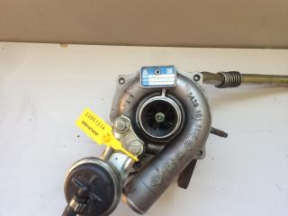 турбина Renault Kangoo 1 поколение [рестайлинг] 2004, 1.5 л., дизель, минивэн, 54359700000