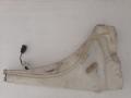 бачок омывателя Volkswagen Touareg 1 поколение 2006, 2.5 л., дизель, внедорожник 5 дв., 7LO955453D - фото №2