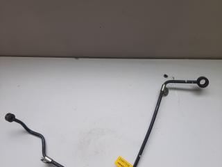 масляная трубка турбины Renault Scenic 2 поколение 2003, 1.5 л., дизель, минивэн