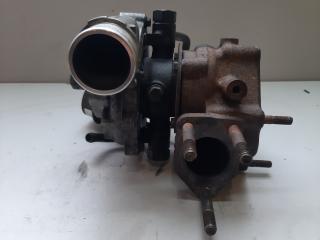 турбина Hyundai H-1 Starex 2004, 2.5 л., D4CB, дизель, минивэн