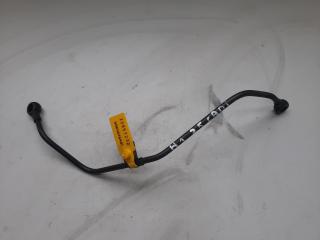 масляная трубка турбины Hyundai H-1 Starex 2004, 2.5 л., D4CB, дизель, минивэн