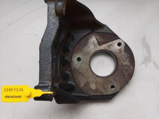 кронштейн ТНВД Hyundai H-1 Starex 2004, 2.5 л., D4CB, дизель, минивэн