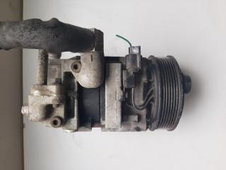 компрессор кондиционера Hyundai H-1 Starex 2004, 2.5 л., D4CB, дизель, минивэн, 97701-4A970