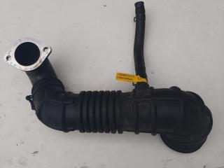 патрубок турбины Hyundai H-1 Starex 2004, 2.5 л., D4CB, дизель, минивэн, 281384A600