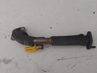 трубка системы рециркуляции EGR Hyundai H-1 Starex 2004, 2.5 л., D4CB, дизель, минивэн