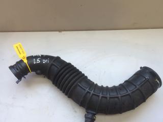 патрубок турбины Renault Megane 2 поколение 2006, 1.5 л., дизель, хетчбэк 5 дв., 8200500384A