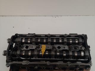 головка блока цилиндров Hyundai H-1 Starex 2004, 2.5 л., D4CB, дизель, минивэн