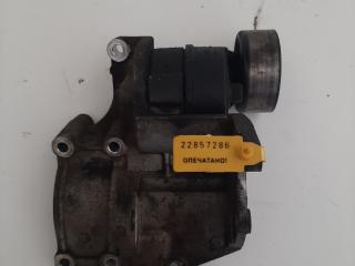 Натяжитель ремня агрегатов Hyundai H-1 Starex 2004, 2.5 л., D4CB, дизель, минивэн, 252814A000