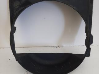 диффузор вентилятора Hyundai H-1 Starex 2004, 2.5 л., D4CB, дизель, минивэн