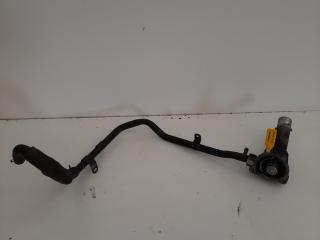 корпус термостата Hyundai H-1 Starex 2004, 2.5 л., D4CB, дизель, минивэн