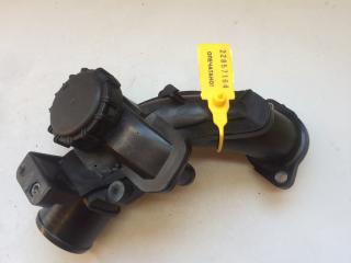 трубка системы рециркуляции EGR Renault Megane 3 поколение 2009, 1.5 л., дизель, универсал, 8200323338