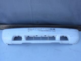 бампер передний Kia Sportage 1 поколение 1997, 2.0 л., бензин, внедорожник 5 дв.