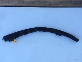 юбка бампера нижняя Opel Astra J 2012, 2.0 л., дизель, хетчбэк 5 дв.