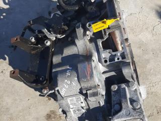 КПП автоматическая (АКПП) Peugeot 607 1 поколение 2004, 2.7 л., дизель, седан, 9658033080