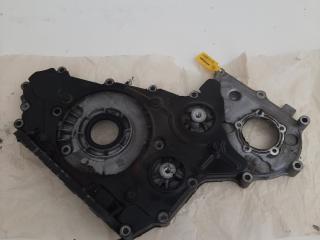 крышка двигателя передняя Hyundai H-1 Starex 2004, 2.5 л., дизель, минивэн