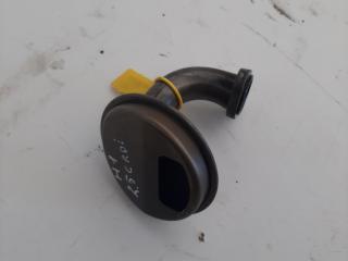 насос масляный Hyundai H-1 Starex 2004, 2.5 л., дизель, минивэн