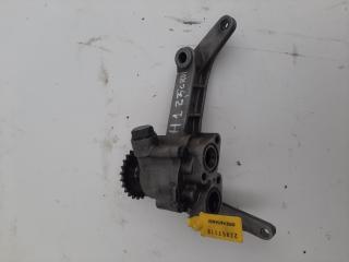 насос масляный Hyundai H-1 Starex 2004, 2.5 л., дизель, минивэн