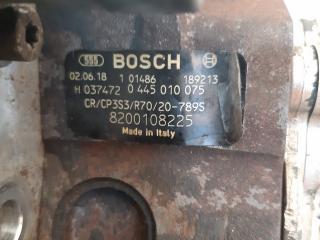 ТНВД Opel Vivaro A 2006, 1.9 л., дизель, 8200108225