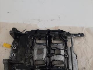 масляный поддон Hyundai H-1 Starex 2004, 2.5 л., дизель, минивэн