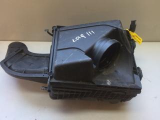 корпус воздушного фильтра Renault Laguna 3 поколение 2009, 2.0 л., дизель, хетчбэк 5 дв., 8200581277