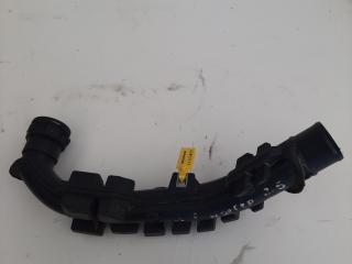 патрубок интеркулера Renault Master 2 поколение [рестайлинг] 2006, 2.5 л., дизель