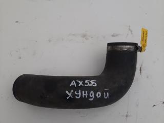 патрубок интеркулера Hyundai ix55 1 поколение 2008, 3.0 л., дизель, внедорожник 5 дв., 282693A010