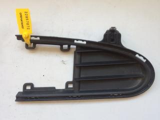 заглушка (решетка) в бампер Ford Galaxy 1 поколение [рестайлинг] 2001, 1.9 л., дизель, минивэн, 7MO853684B