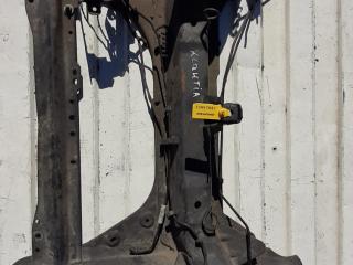 балка подвески передняя (подрамник) Citroen Xantia 1 поколение 1993, 1.8 л., бензин, хетчбэк 5 дв.