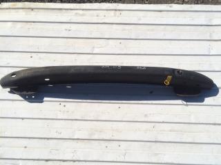 усилитель бампера переднего Citroen C5 1 поколение 2002, 2.0 л., дизель, хетчбэк 5 дв.