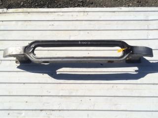 усилитель бампера переднего Peugeot 407 1 поколение 2004, 2.0 л., дизель, седан