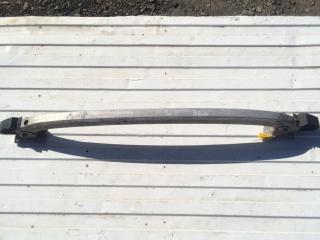 усилитель бампера переднего Renault Scenic 2 поколение 2004, 1.5 л., дизель, минивэн