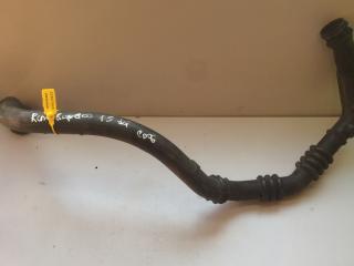 патрубок турбины Renault Kangoo 1 поколение [рестайлинг] 2006, 1.5 л., дизель, минивэн