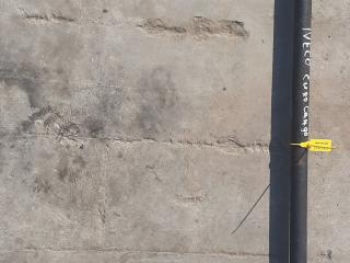 стабилизатор подвески задний IVECO EuroCargo 2 поколение 2006, 3.9 л., дизель, грузовик