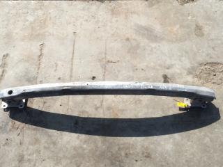 усилитель бампера переднего Renault Megane 2 поколение 2004, 1.5 л., дизель, хетчбэк 5 дв.