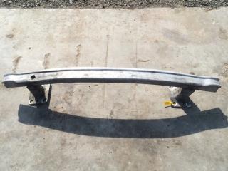 усилитель бампера переднего Renault Scenic 2 поколение 2004, 1.5 л., дизель, минивэн