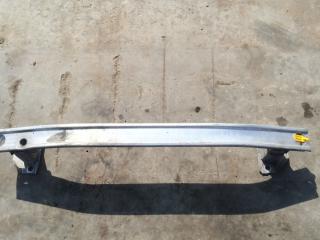 усилитель бампера переднего Renault Megane 2 поколение 2004, 1.5 л., дизель, хетчбэк 5 дв.