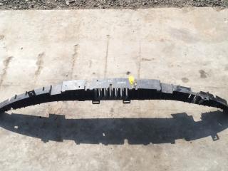 усилитель бампера переднего Renault Clio 3 поколение 2009, 1.5 л., дизель, хетчбэк 5 дв.