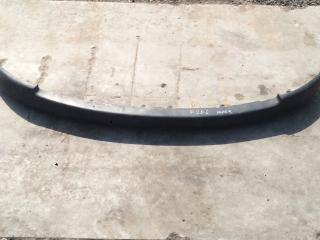 усилитель бампера переднего Peugeot 206 1 поколение [рестайлинг] 2004, 1.6 л., бензин, универсал