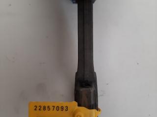 шатун Renault Scenic 2 поколение 2003, 1.5 л., дизель, минивэн