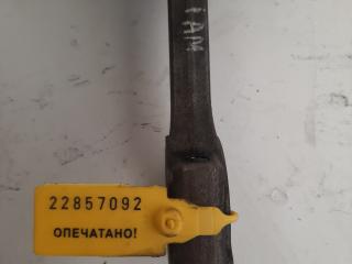 шатун Renault Scenic 2 поколение 2003, 1.5 л., дизель, минивэн