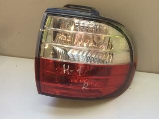 фонарь задний правый Hyundai H-1 Starex [рестайлинг] 2006, 2.5 л., дизель, минивэн