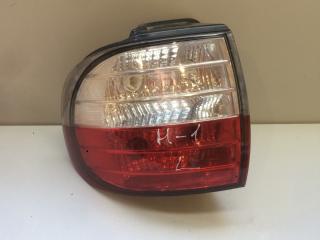 фонарь задний левый Hyundai H-1 Starex [рестайлинг] 2006, 2.5 л., дизель, минивэн