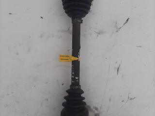 полуось передняя левая (приводной вал, ШРУС) Ford Focus 2 поколение [рестайлинг] 2010, 1.6 л., бензин, хетчбэк 5 дв.
